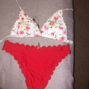Super cute bikini !!